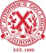 Logotipo St. Andrew's College
