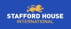 Logo Stafford House School of English in Chicago