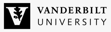 Logo Vanderbilt University