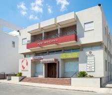 Malvern House Cyprus Escuela de idiomas