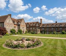 UIC Bradfield College Summer Camp