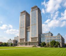 Fudan University