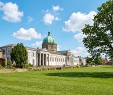Haileybury Escuela privada