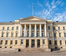 Helsingin yliopisto (University)