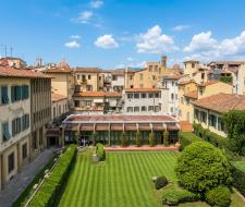 IED Florence Instituto Europeo de Diseño