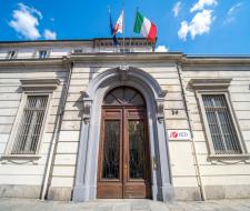 IED Turin Instituto Europeo de Diseño