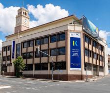 Kaplan International English Los Angeles - Westwood
