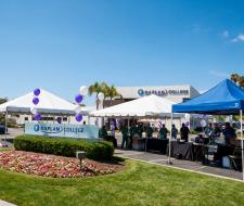 Kaplan San Diego School