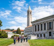Kaplan Summer Berkeley Language Camp