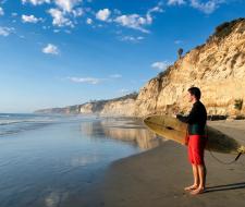 Kaplan summer San Diego kids camp