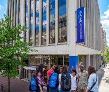 Kaplan International Languages - Washington DC