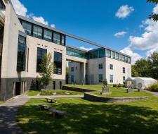 Laval University (UL)