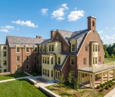 Loomis Chaffee Escuela académica de verano