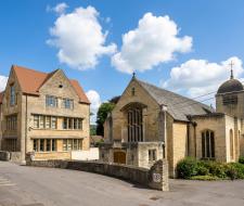 Monkton Combe School