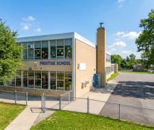 Prestige School