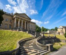 Prior Park College Bath