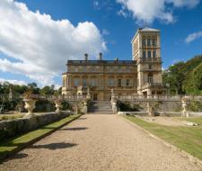 Rendcomb College