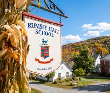 Rumsey Hall Escuela de verano