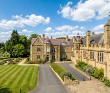 Rydal Penrhos School