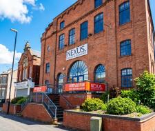 Nexus Institute of Creative Arts