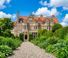 Packwood Haugh School