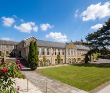Sevenoaks Escuela