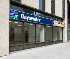 Escuela de idiomas Bayswater en Calgary