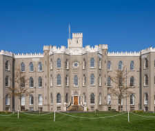 Blackrock College Dublin Escuela privada