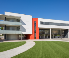 British School of Barcelona