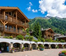 Copperfield International School Verbier