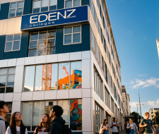 EDENZ college