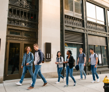 English Language Center (ELC) Boston
