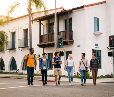 English Language Center (ELC) Santa Barbara