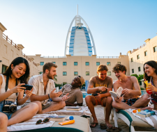 The Emirates Academy of Hospitality Management