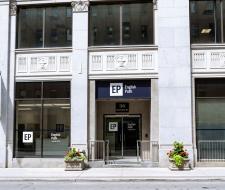 English Path Toronto, Toronto English School
