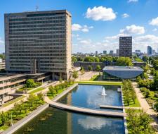 Erasmus University Rotterdam