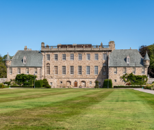 Gordonstoun Escuela