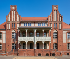 Gymnasium Villa Elisabeth