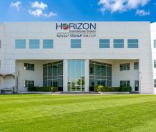 Horizon International School Dubai