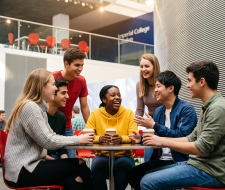 Imperial College London (Summer Camp Ardmore)