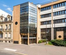 IGS Ecole de Ressources Humaines, IGS School of Human Resources