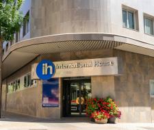 Language School IH Madrid