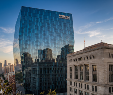 International Study Centre Roosevelt University Chicago