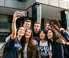 ISM - International School of Management