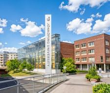 Jönköping University