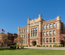Kings education (Concordia College, New York)