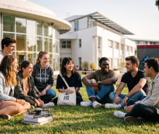 La Rochelle Business School
