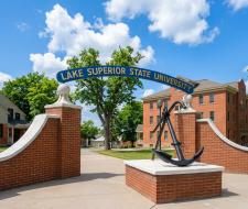 Lake Superior State University, Universidad Estatal de Lake Superior