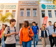 Limassol Centre Summer Camp Oscars International