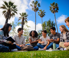 Marymount California University